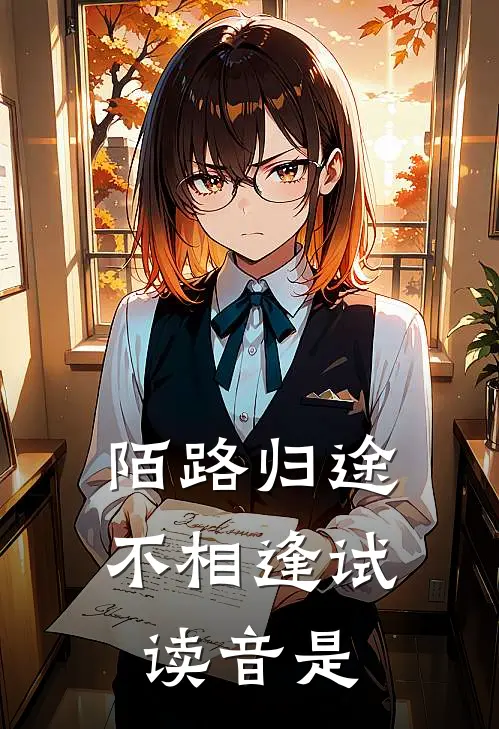 陌路归途不相逢试读音是