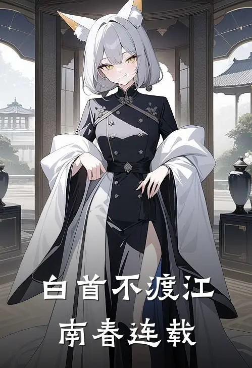 白首不渡江南春连载