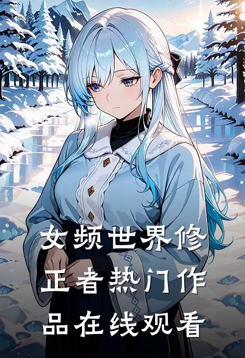 女频世界修正者热门作品在线观看