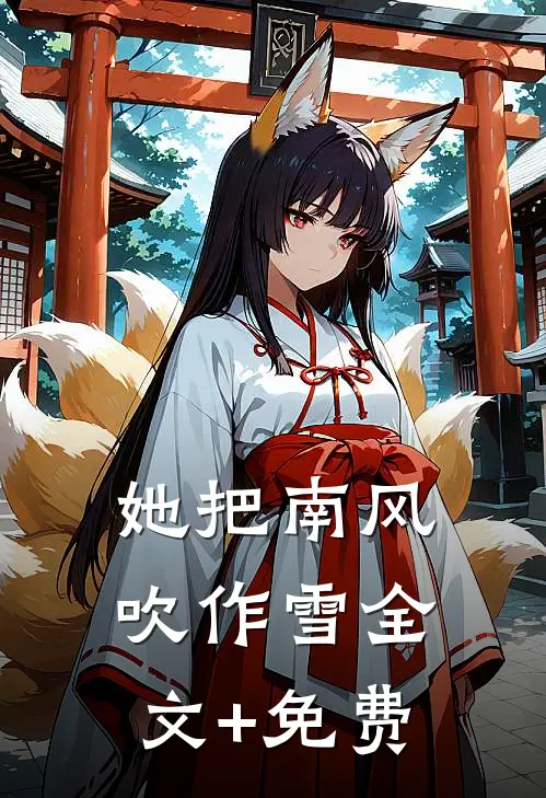 她把南风吹作雪全文+免费