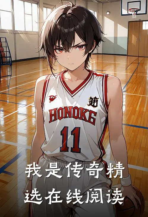 我是传奇精选在线阅读