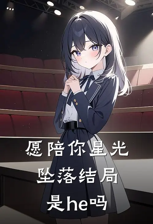 愿陪你星光坠落结局是he吗