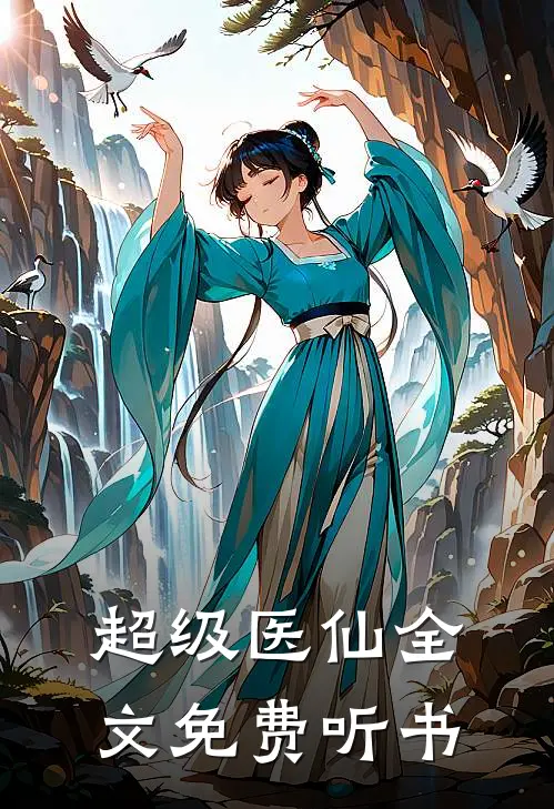 超级医仙全文免费听书
