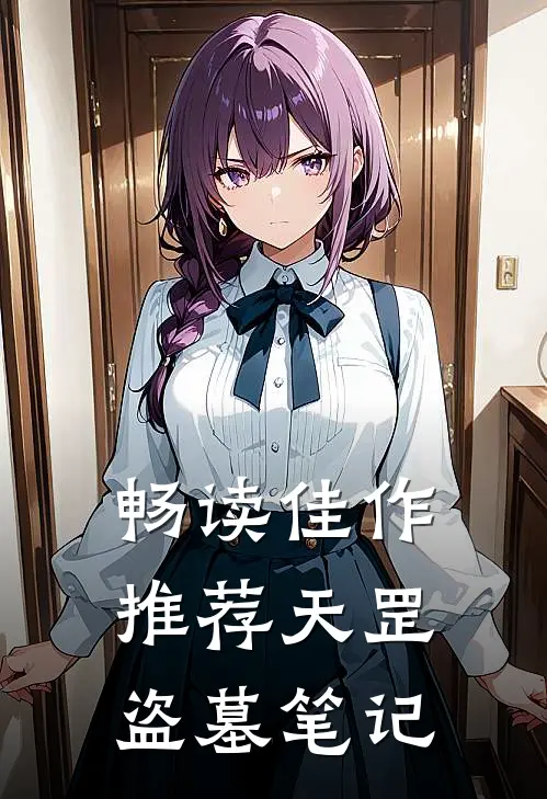 畅读佳作推荐天罡盗墓笔记