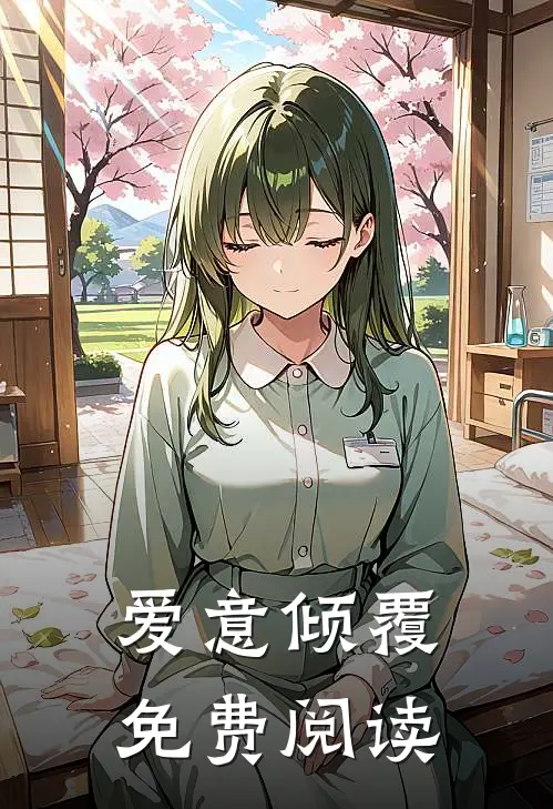 爱意倾覆免费阅读