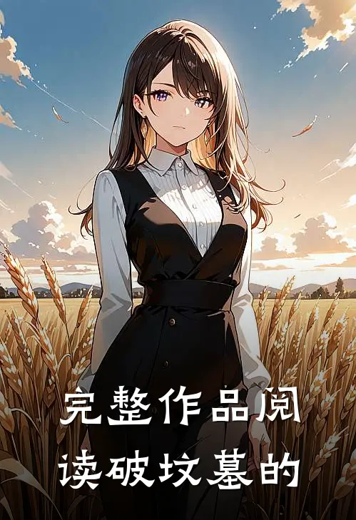 完整作品阅读破坟墓的