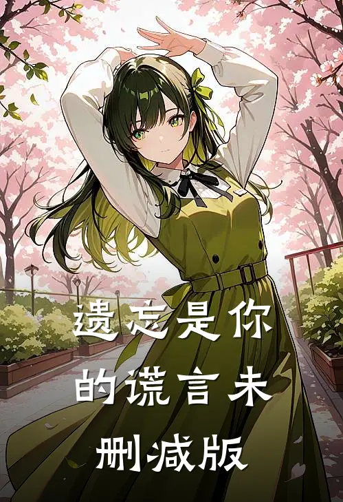 遗忘是你的谎言未删减版