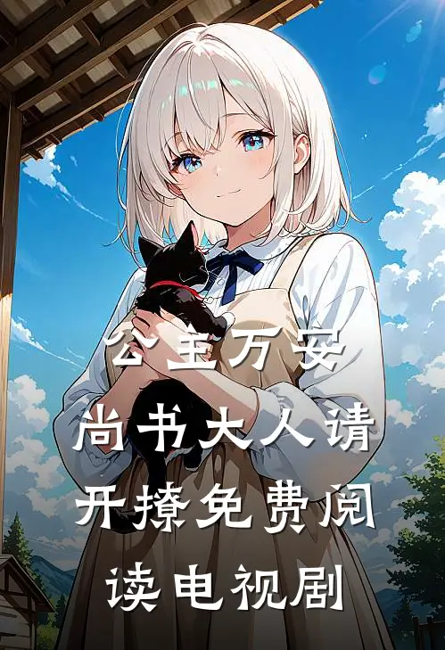 公主万安,尚书大人请开撩免费阅读电视剧
