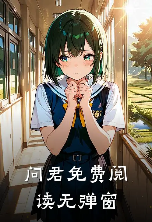问君免费阅读无弹窗