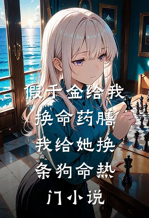 假千金给我换命药膳，我给她换条狗命热门小说