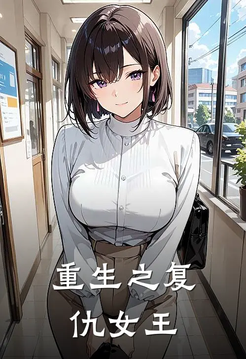 重生之复仇女王
