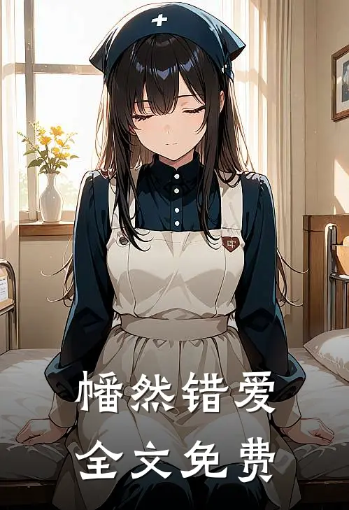 幡然错爱全文免费