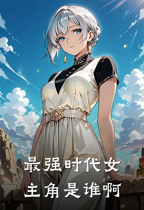 最强时代女主角是谁啊