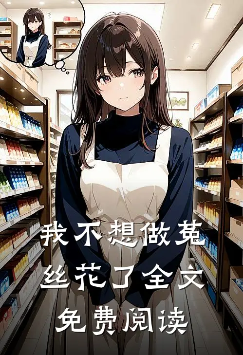 我不想做菟丝花了全文免费阅读