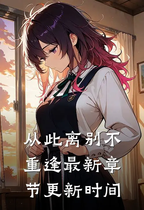 从此离别不重逢最新章节更新时间