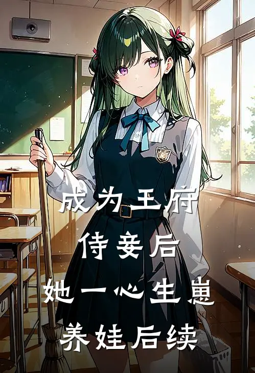 成为王府侍妾后，她一心生崽养娃后续