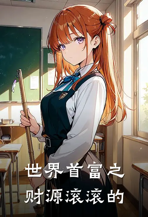 世界首富之财源滚滚的