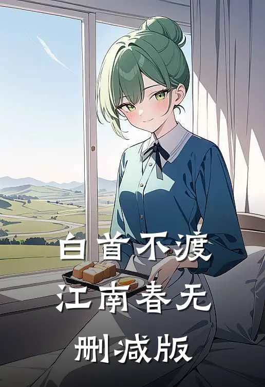 白首不渡江南春无删减版
