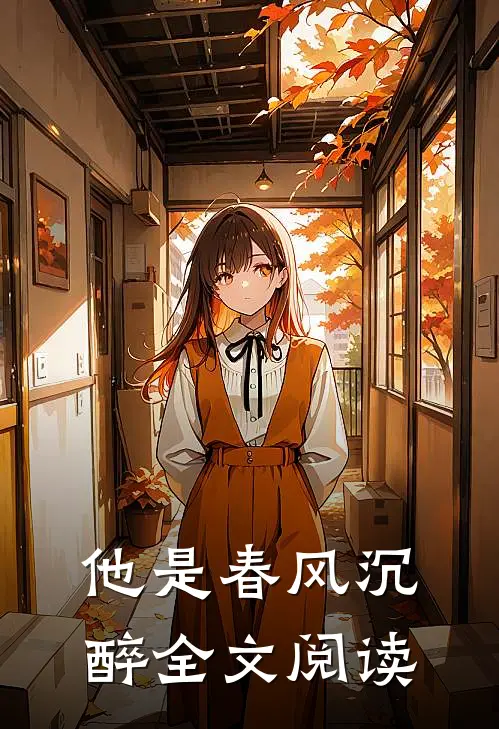 他是春风沉醉全文阅读