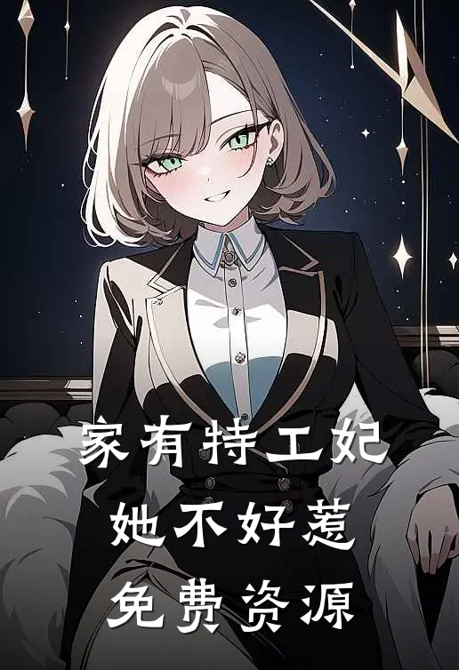 家有特工妃她不好惹免费资源
