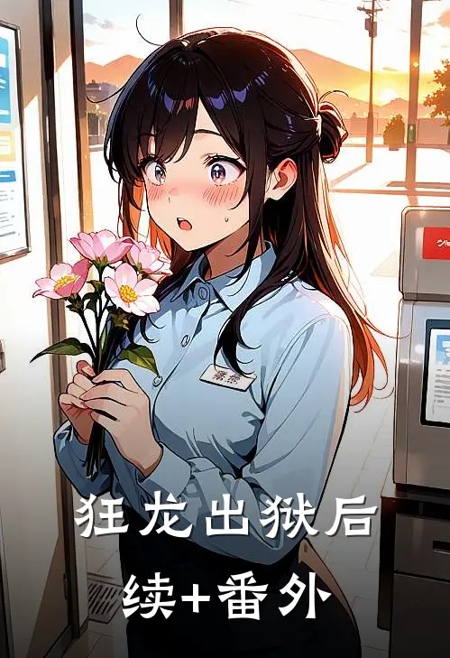 狂龙出狱后续+番外