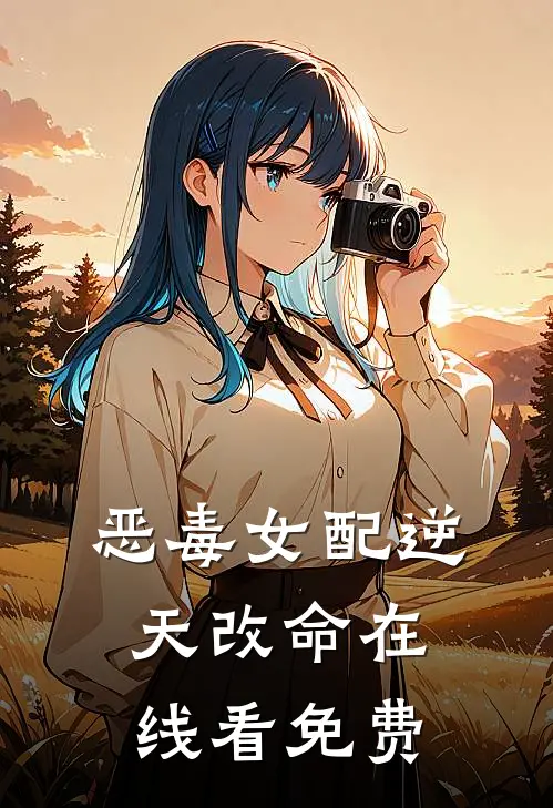 恶毒女配逆天改命在线看免费