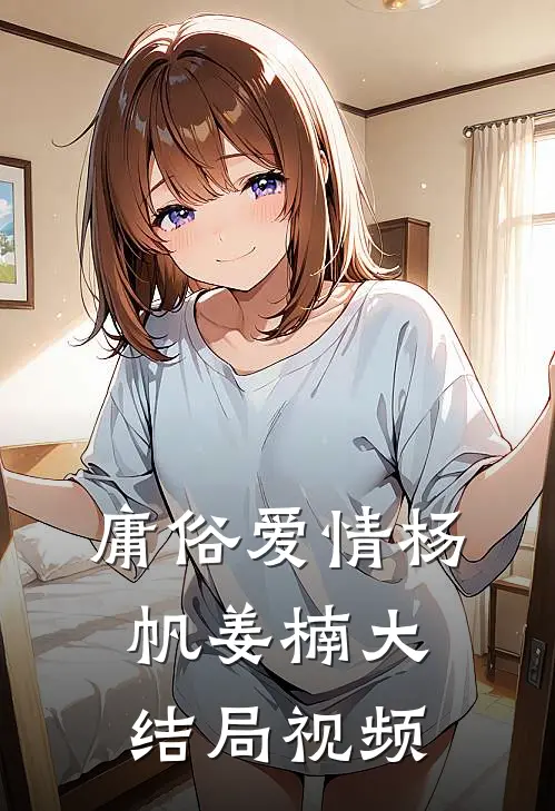 庸俗爱情杨帆姜楠大结局视频
