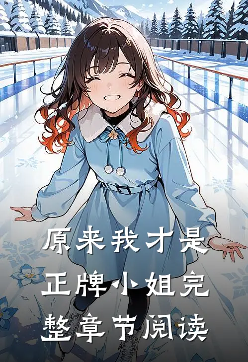 原来我才是正牌小姐完整章节阅读