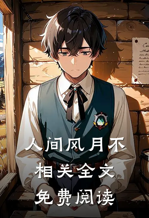 人间风月不相关全文免费阅读