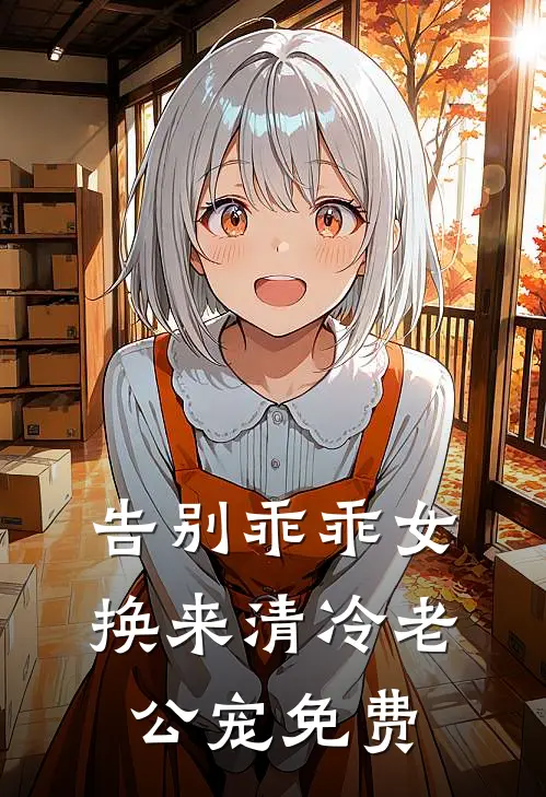 告别乖乖女，换来清冷老公宠免费