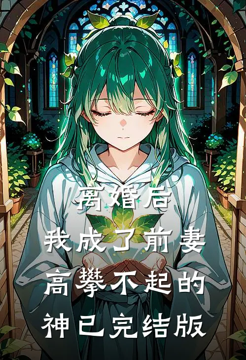 离婚后，我成了前妻高攀不起的神已完结版