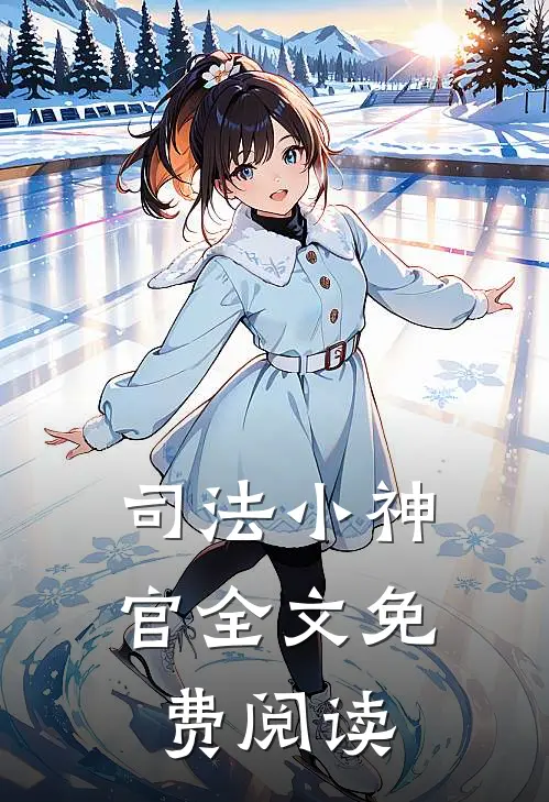 司法小神官全文免费阅读