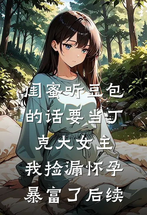 闺蜜听豆包的话要当丁克大女主，我捡漏怀孕暴富了后续