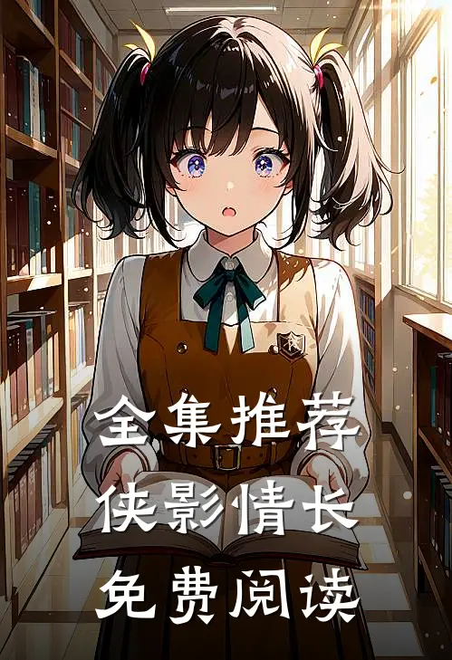 全集推荐侠影情长免费阅读