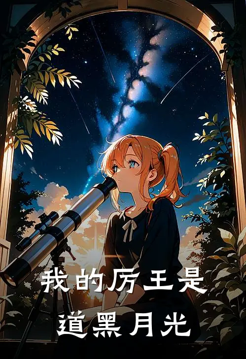 我的厉王是道黑月光
