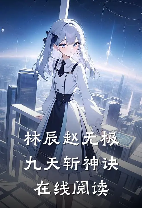 林辰赵无极九天斩神诀在线阅读
