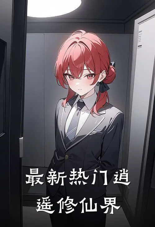 最新热门逍遥修仙界