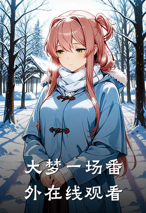 大梦一场 番外在线观看