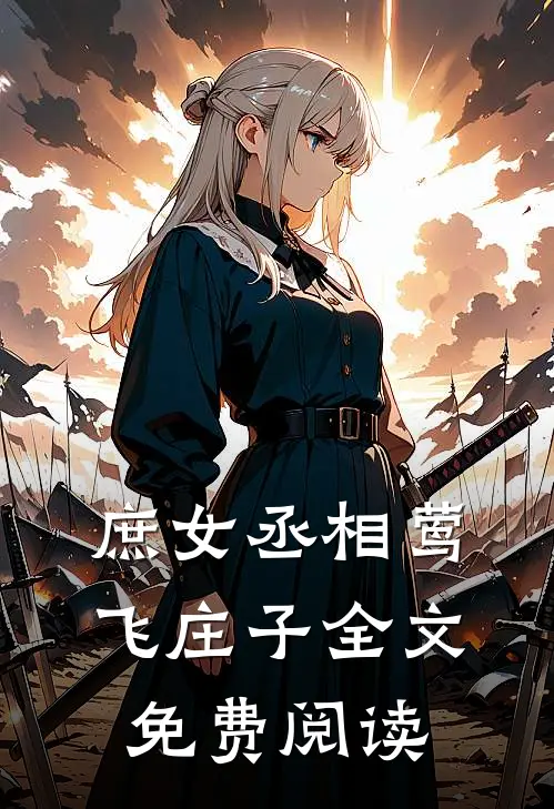 庶女丞相莺飞庄子全文免费阅读