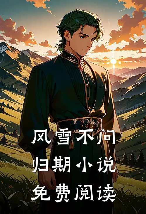 风雪不问归期免费阅读全文