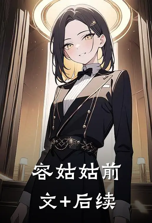 容姑姑前文+后续