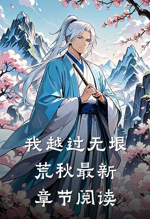 我越过无垠荒秋最新章节阅读