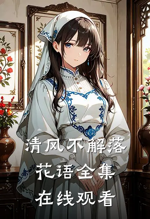 清风不解落花语全集在线观看