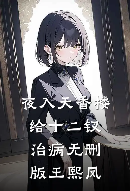夜入天香楼，给十二钗治病无删版王熙凤