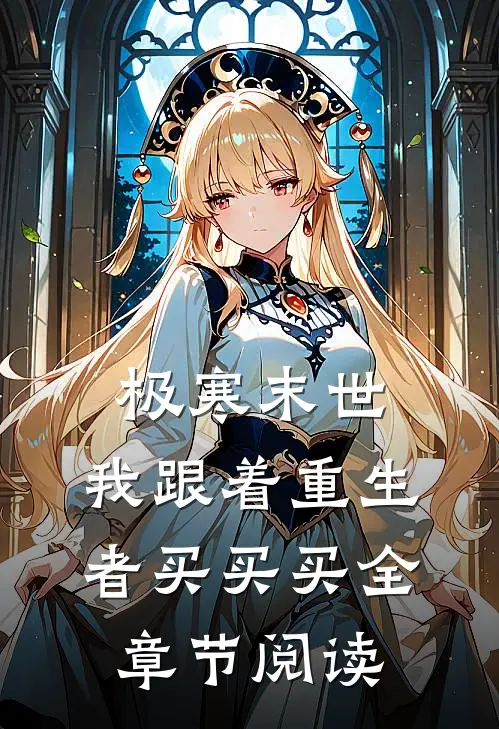 极寒末世，我跟着重生者买买买全章节阅读
