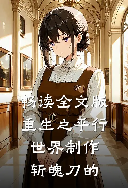 畅读全文版重生之平行世界制作斩魄刀的