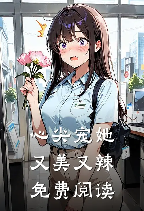 心尖宠她又美又辣免费阅读
