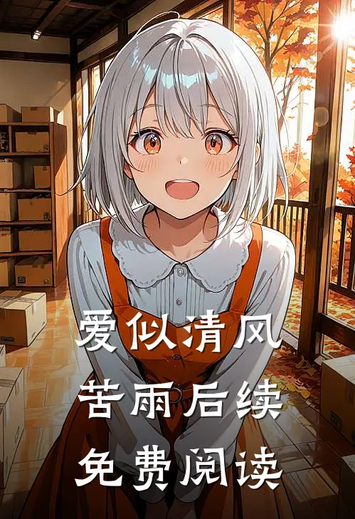 爱似清风苦雨后续免费阅读