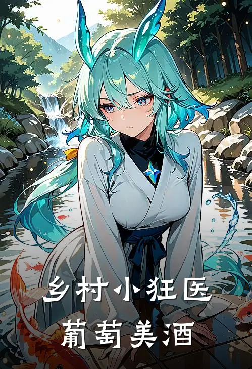乡村小狂医葡萄美酒