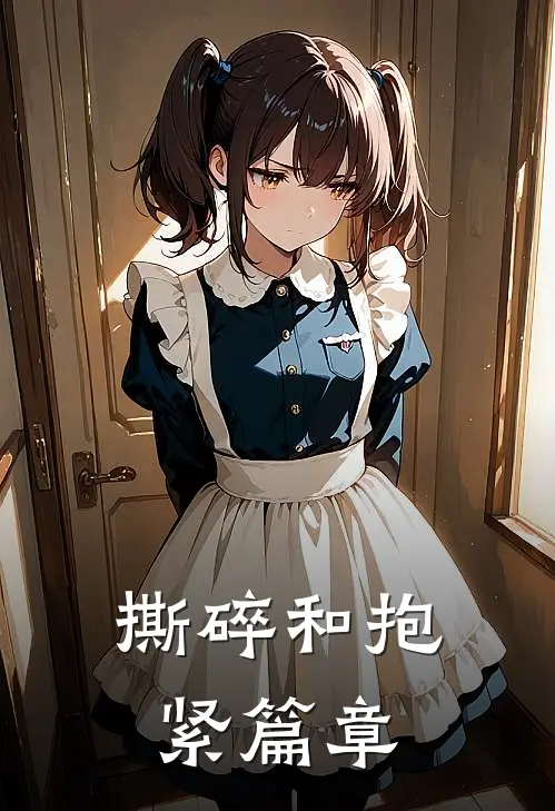 撕碎和抱紧篇章